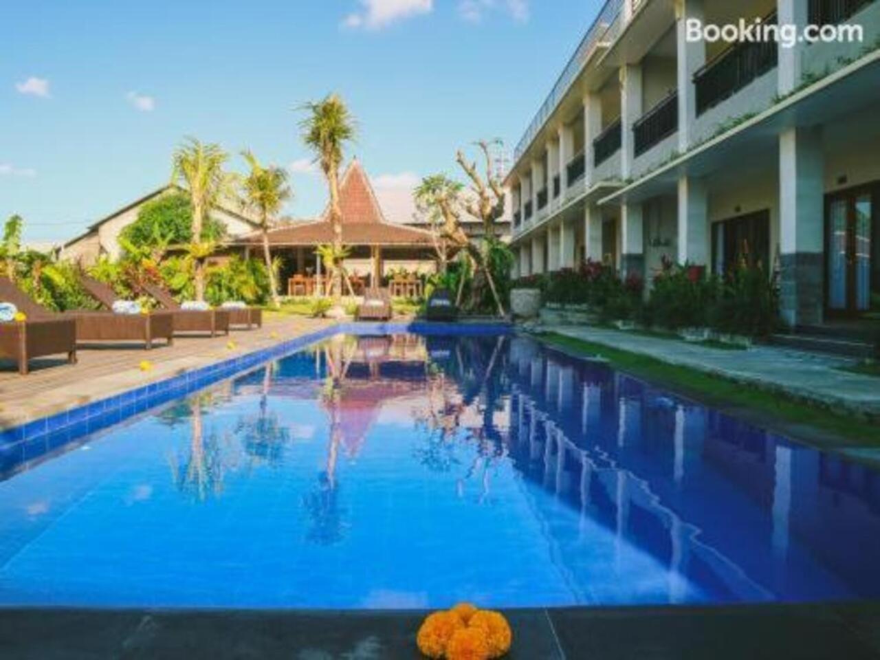 Puri Canggu Rooms 2 מראה חיצוני תמונה