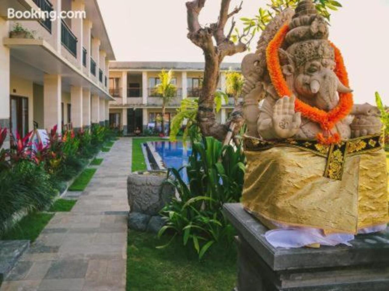 Puri Canggu Rooms 2 מראה חיצוני תמונה