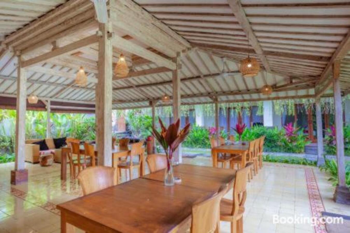 Puri Canggu Rooms 2 מראה חיצוני תמונה