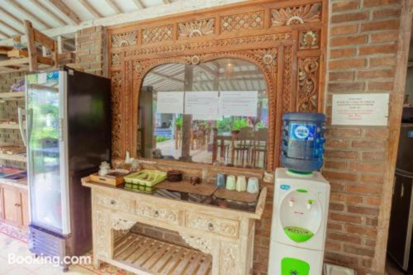 Puri Canggu Rooms 2 מראה חיצוני תמונה