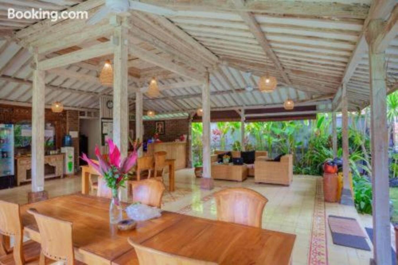 Puri Canggu Rooms 2 מראה חיצוני תמונה