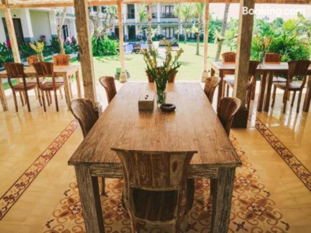 Puri Canggu Rooms 2 מראה חיצוני תמונה