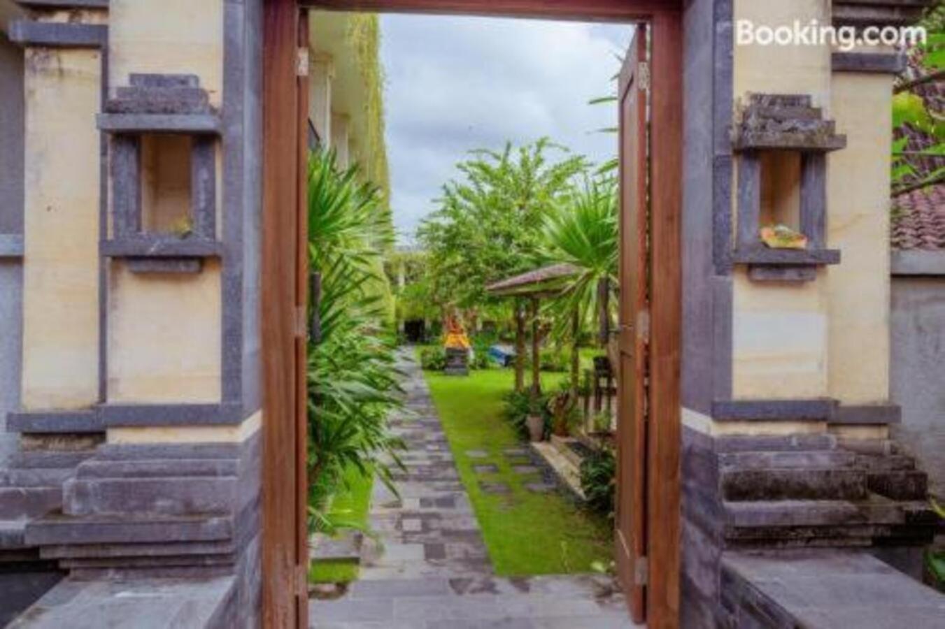 Puri Canggu Rooms 2 מראה חיצוני תמונה