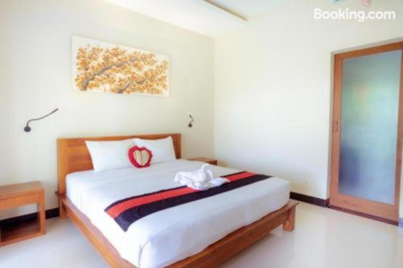 Puri Canggu Rooms 2 מראה חיצוני תמונה