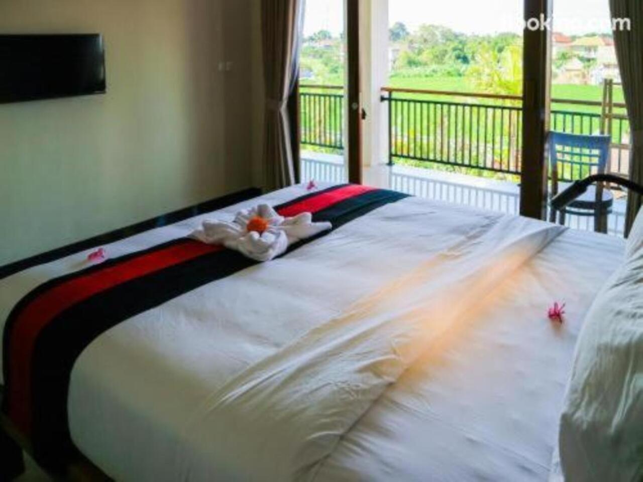 Puri Canggu Rooms 2 מראה חיצוני תמונה