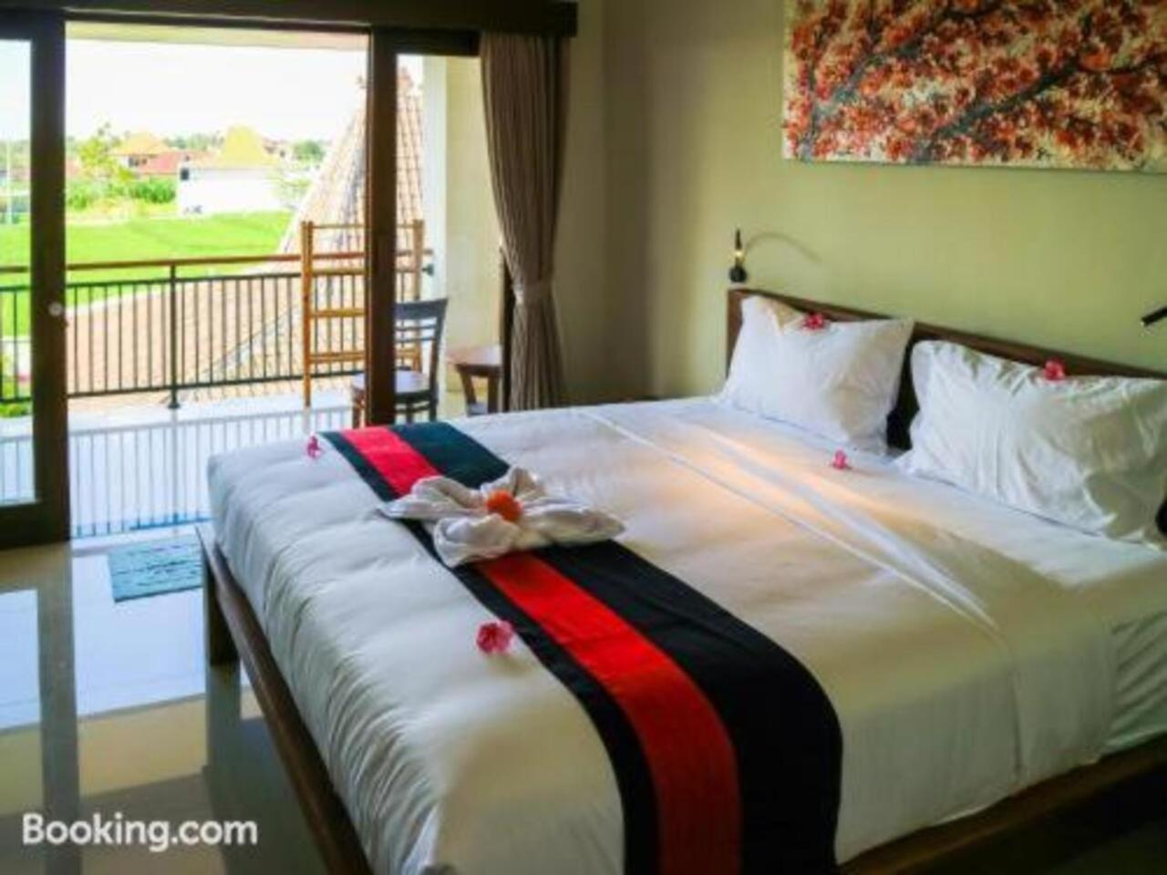 Puri Canggu Rooms 2 מראה חיצוני תמונה