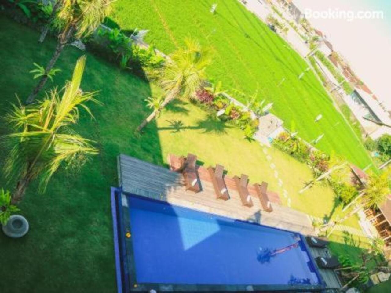 Puri Canggu Rooms 2 מראה חיצוני תמונה