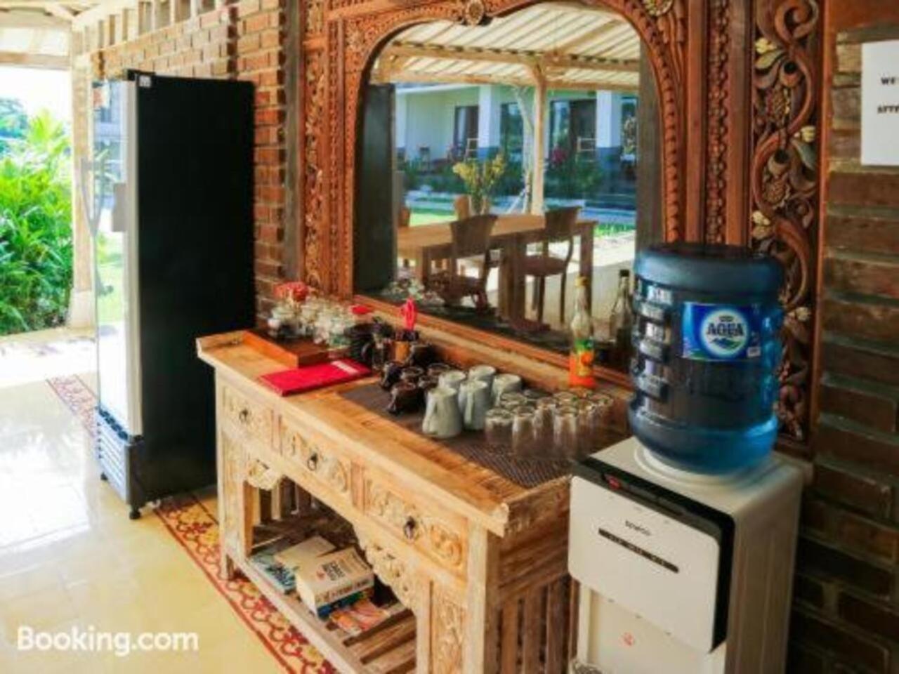 Puri Canggu Rooms 2 מראה חיצוני תמונה
