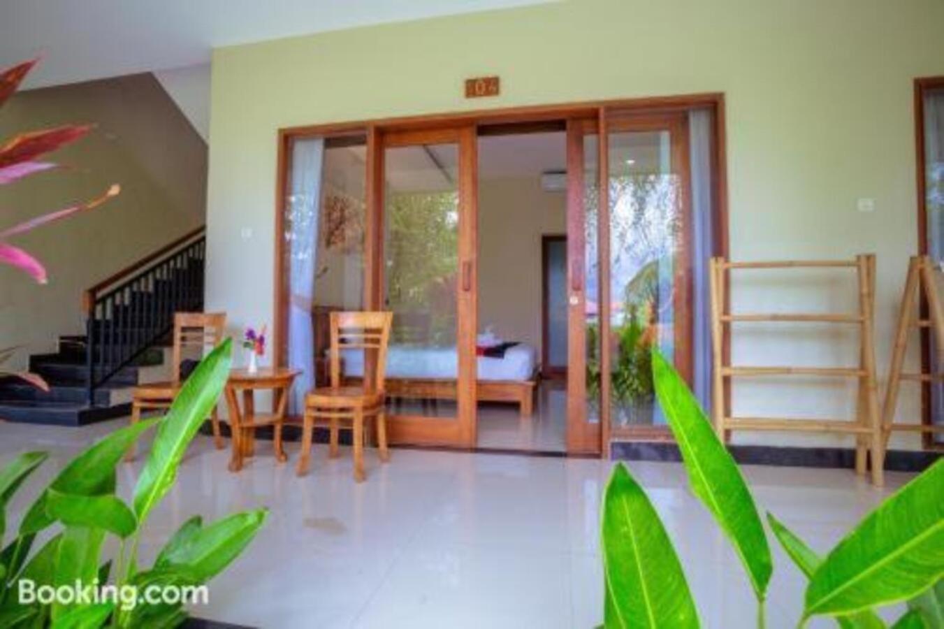 Puri Canggu Rooms 2 מראה חיצוני תמונה