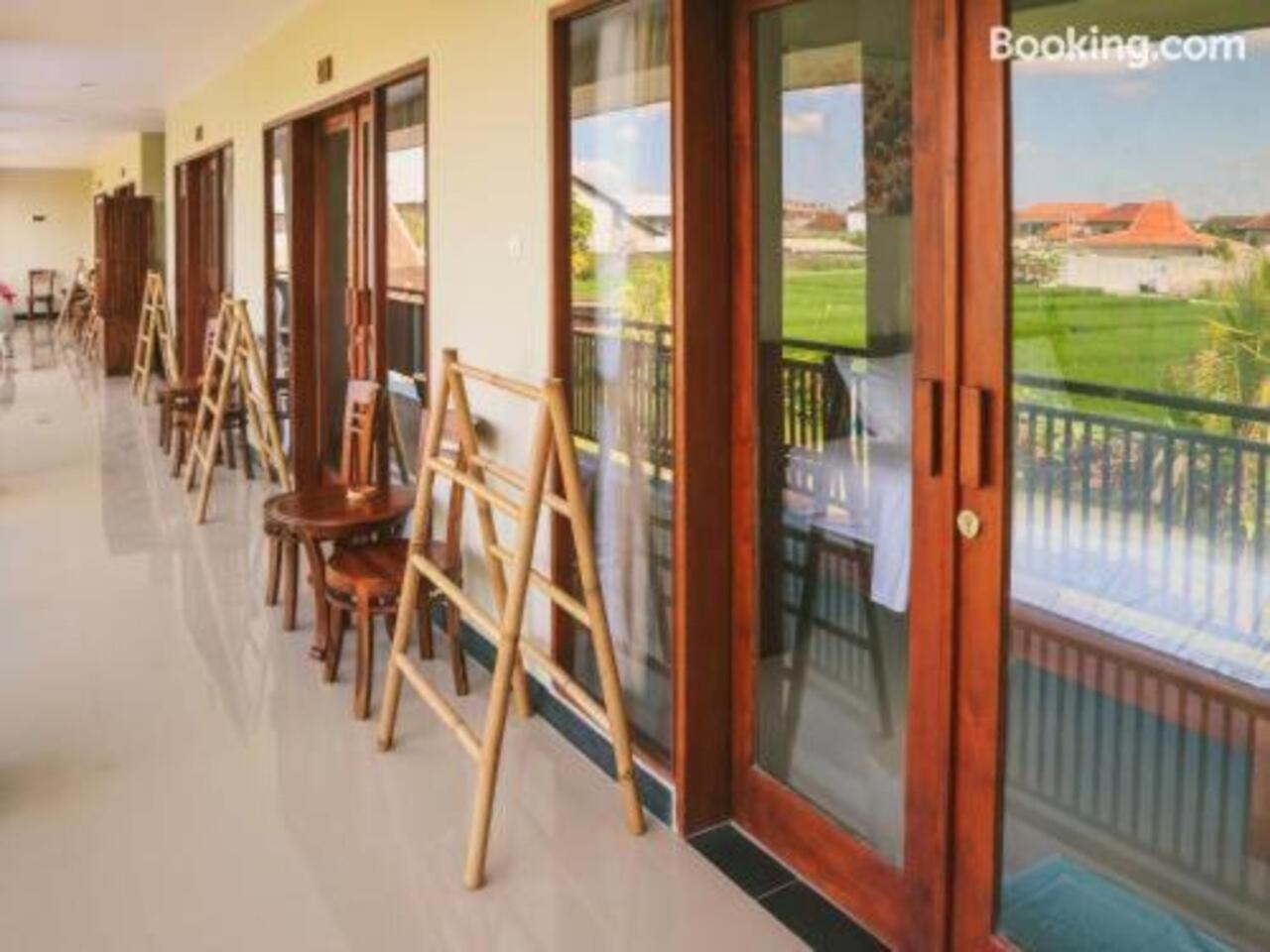 Puri Canggu Rooms 2 מראה חיצוני תמונה