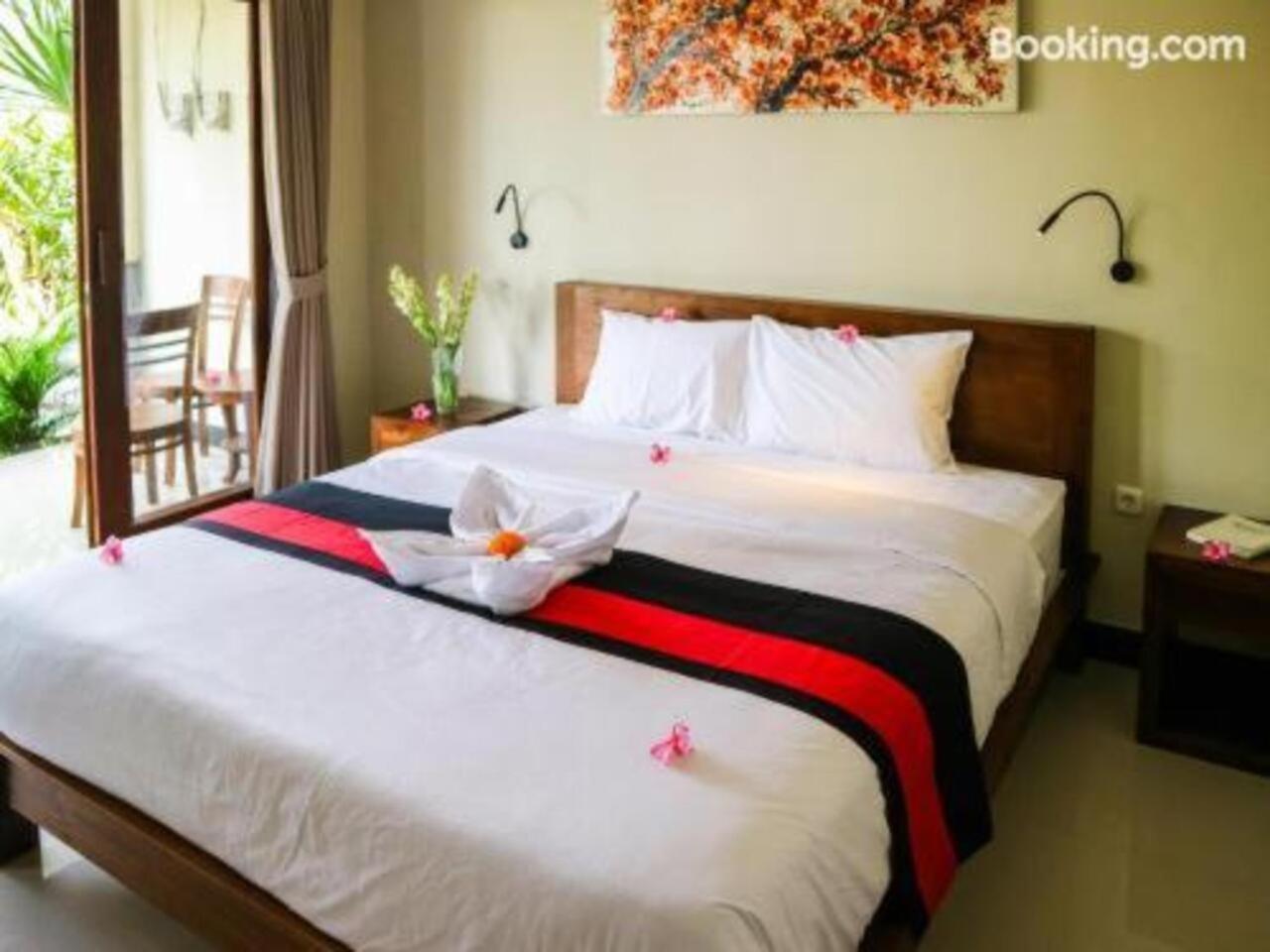 Puri Canggu Rooms 2 מראה חיצוני תמונה