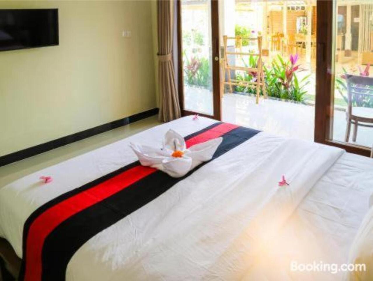 Puri Canggu Rooms 2 מראה חיצוני תמונה