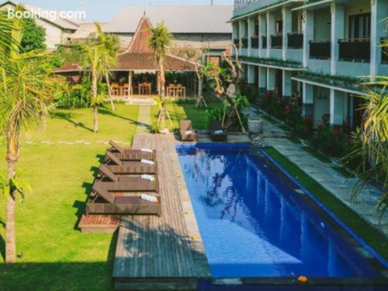 Puri Canggu Rooms 2 מראה חיצוני תמונה